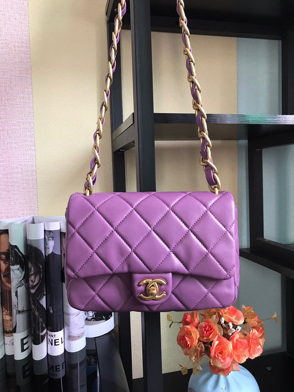 AmeliaLuxury - CHL Bags - 3450
