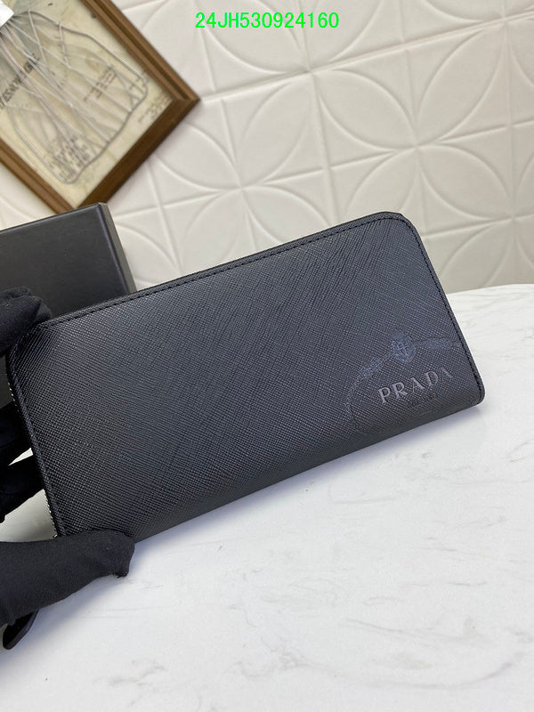 Amelia - PD Wallet - 355