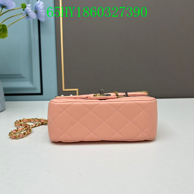 Amelia - CHL Bags - 1220