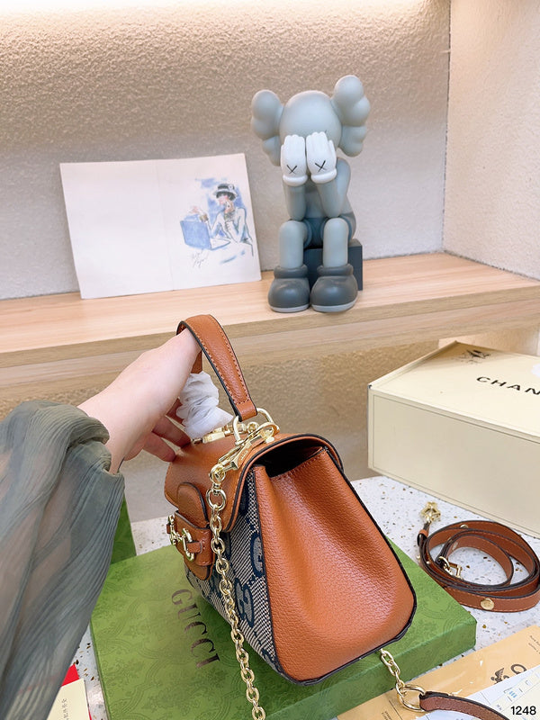 Amelia  - GCI Bags - 11656