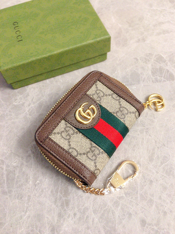Amelia- GUKI Women Bags - 493