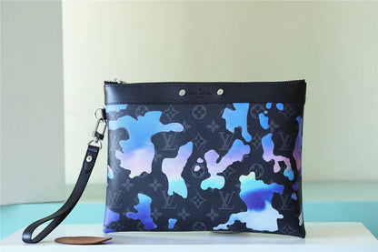 Fan Fashion Lu-Vi bags - 10628