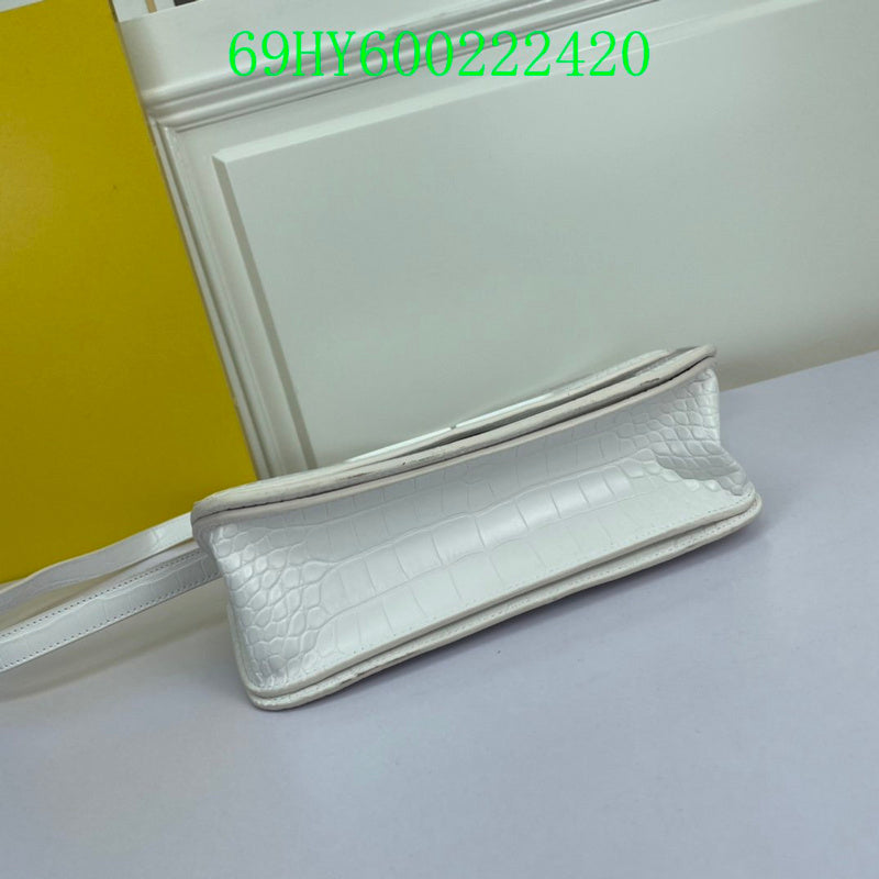 Amelia - BGA Bags - 2370