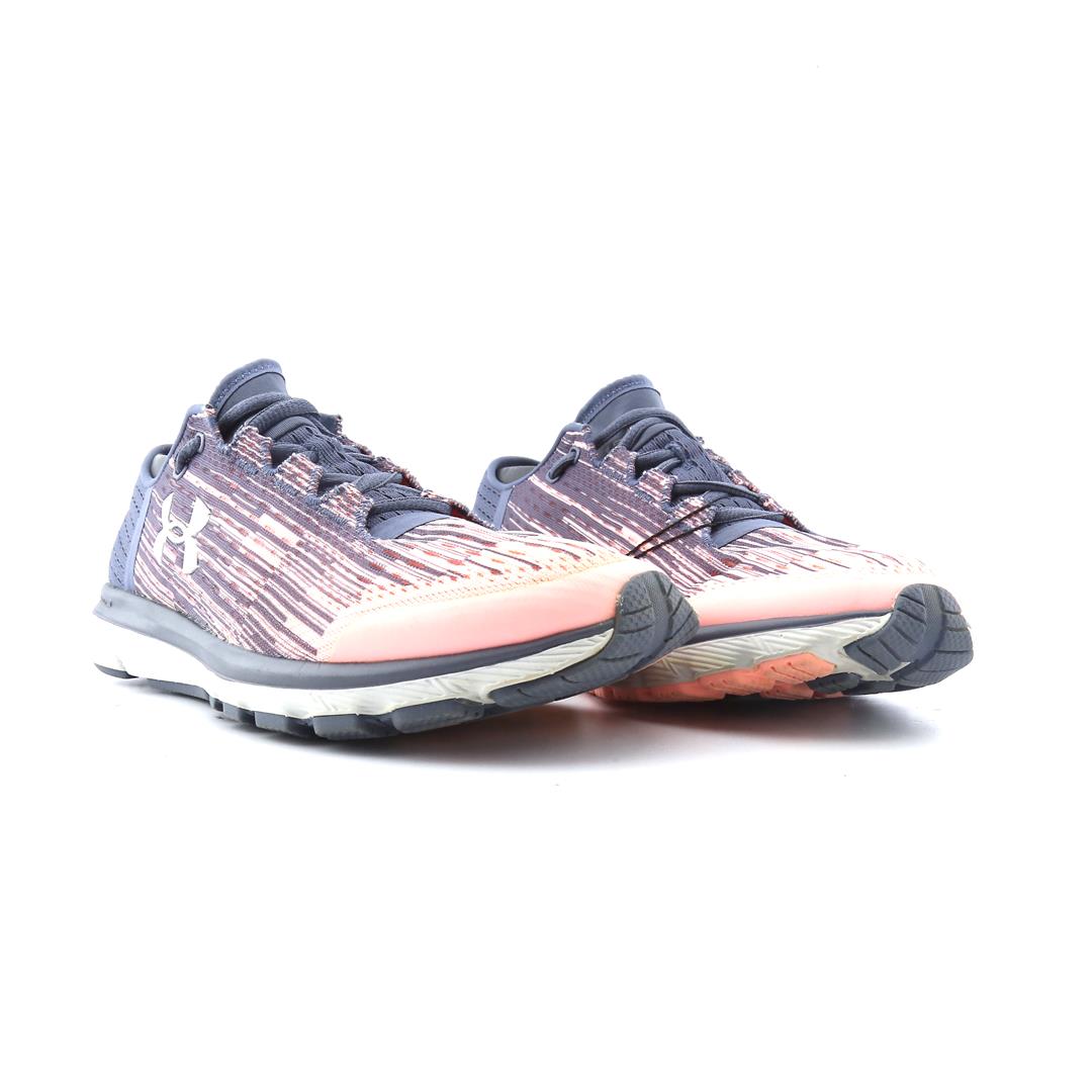 UNDER ARMOUR SPEEDFORM VELOCITI