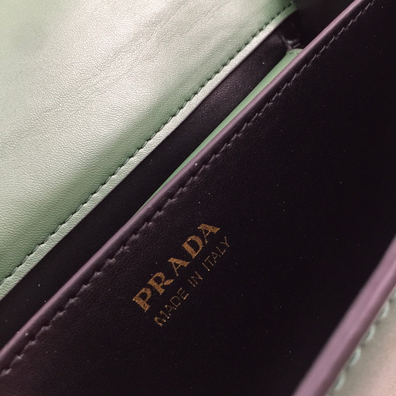 Amelia- PRDA  LUXURY BAGS - 245