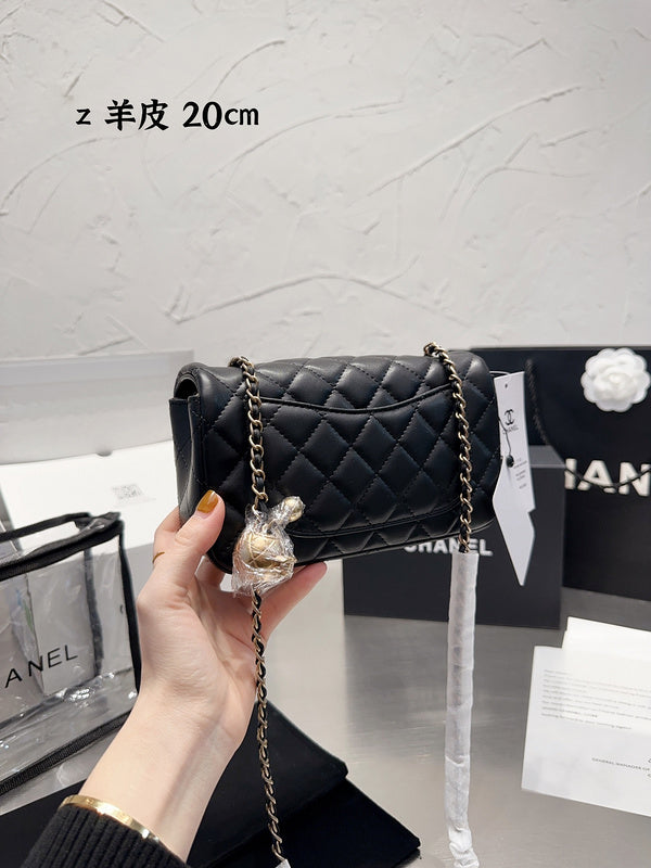 Amelia- CHL Bags - 7080