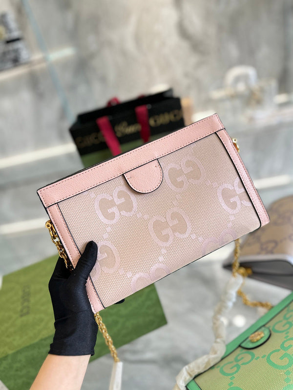 Amelia  - GCI Bags - 11852