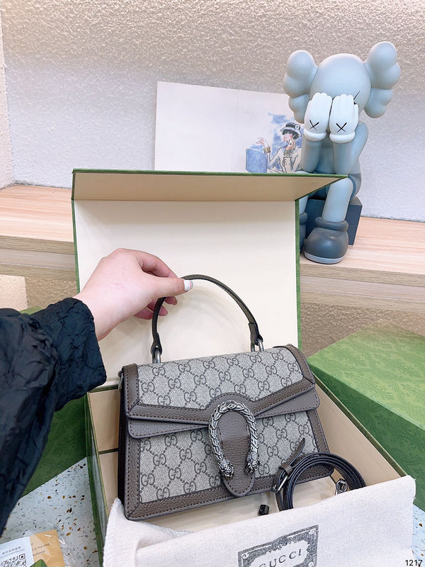 Amelia  - GCI Bags - 11817