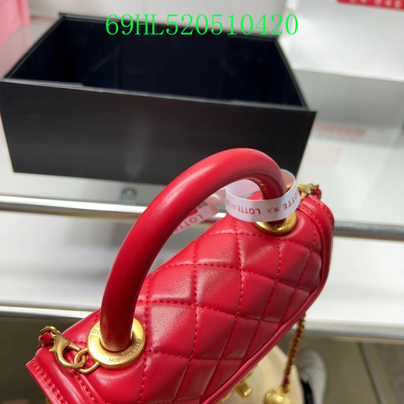 Amelia - CHL Bags - 942