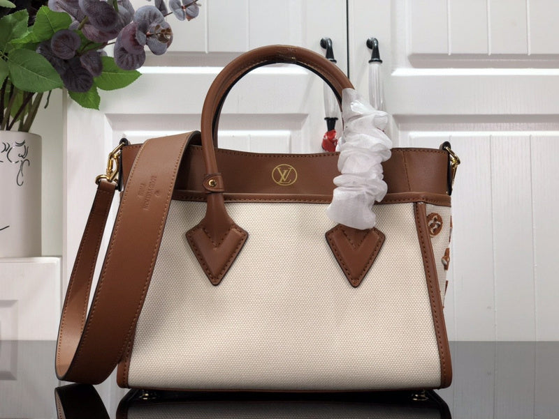 Fashion Lu-Vi bags - 3543