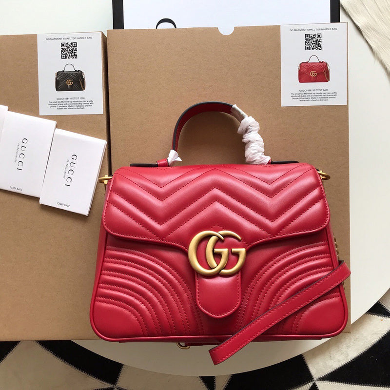 Amelia Fashion - GCI Bags - 2992