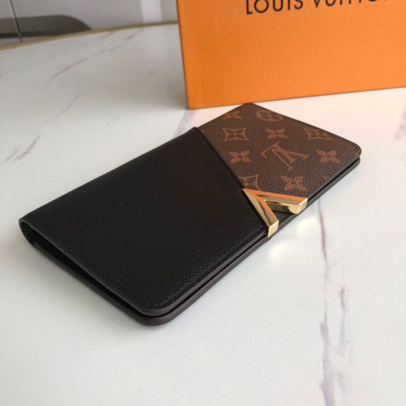Amelia- LOV  Luxury  Wallets - 697