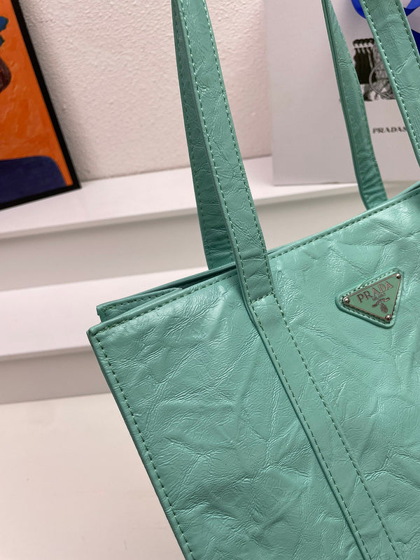 Amelia- PRDA  LUXURY BAGS - 184