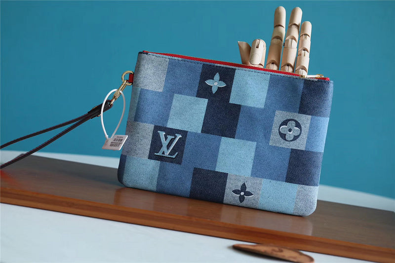 Fan Fashion Lu-Vi bags - 8987