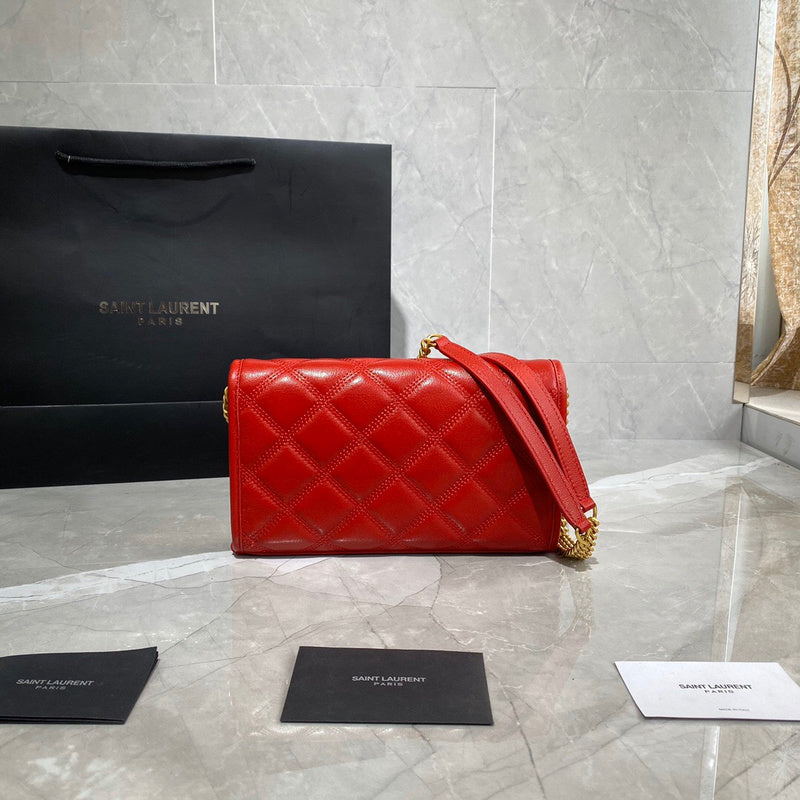 Amelia - YSL Bag - 4093