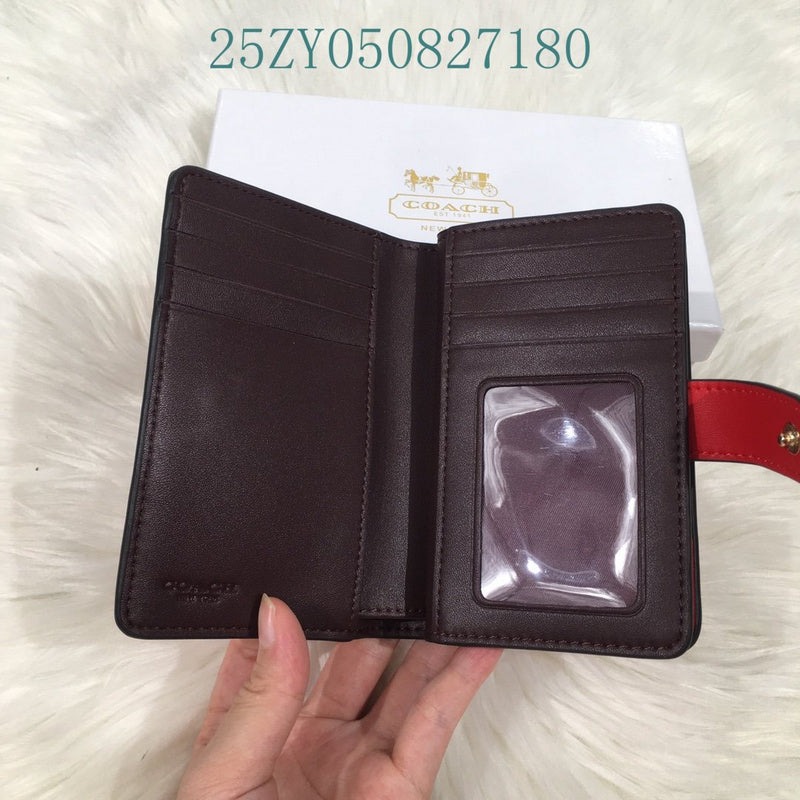 Amelia - CAH Wallet - 159