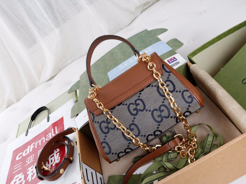 Amelia-i GUKI Women Bags - 415