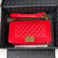 Amelia- CHL Bags - 7471