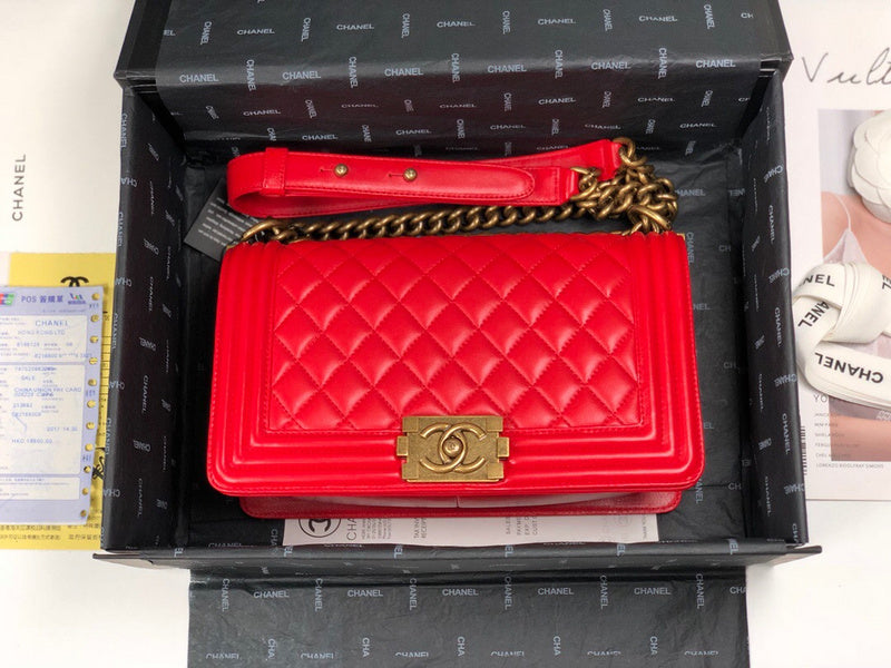 Amelia- CHL Bags - 7471