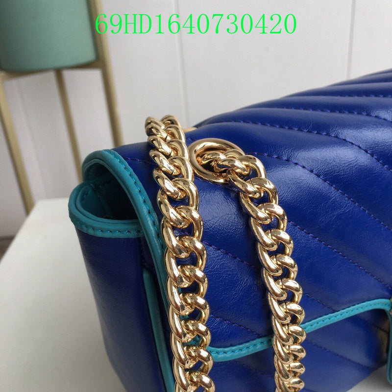 Amelia - GCI Bags - 10404