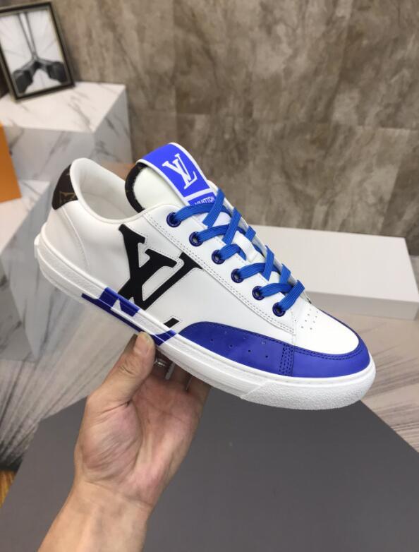 AmeliaLuxury - LOV Men Shoes - 1365