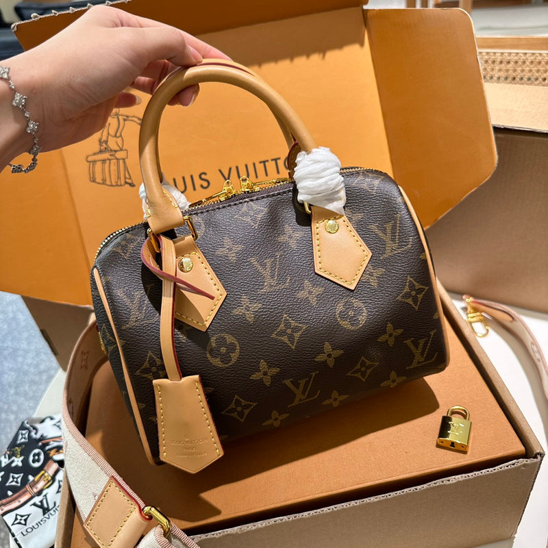Amelia - LV Bags - 14313