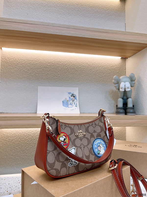 Amelia - CCH Bags - 201