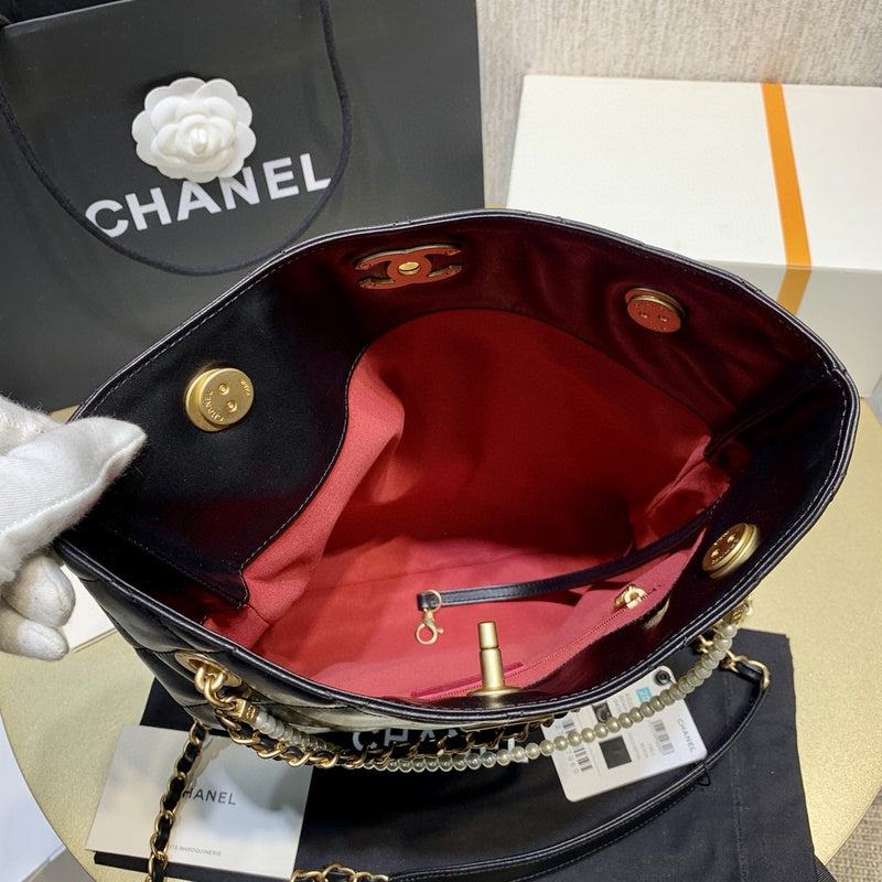 Wellow Bags - Chanel - Bags  - 498