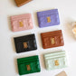 Amelia - BOR Wallet - 080