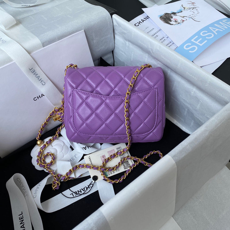 Amelia- CHL Bags - 7641