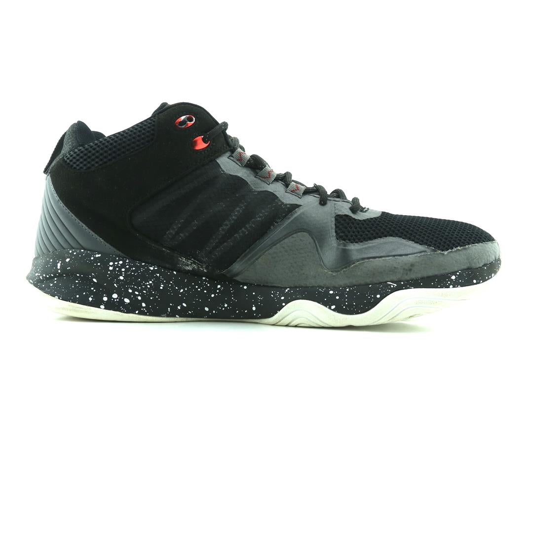 AND 1 ATHLETIC