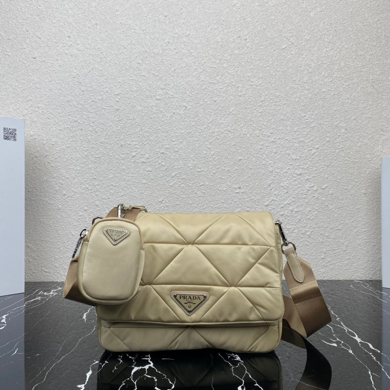 Amelia- PRDA  LUXURY BAGS - 940