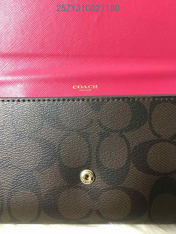Amelia - CAH Wallet - 131