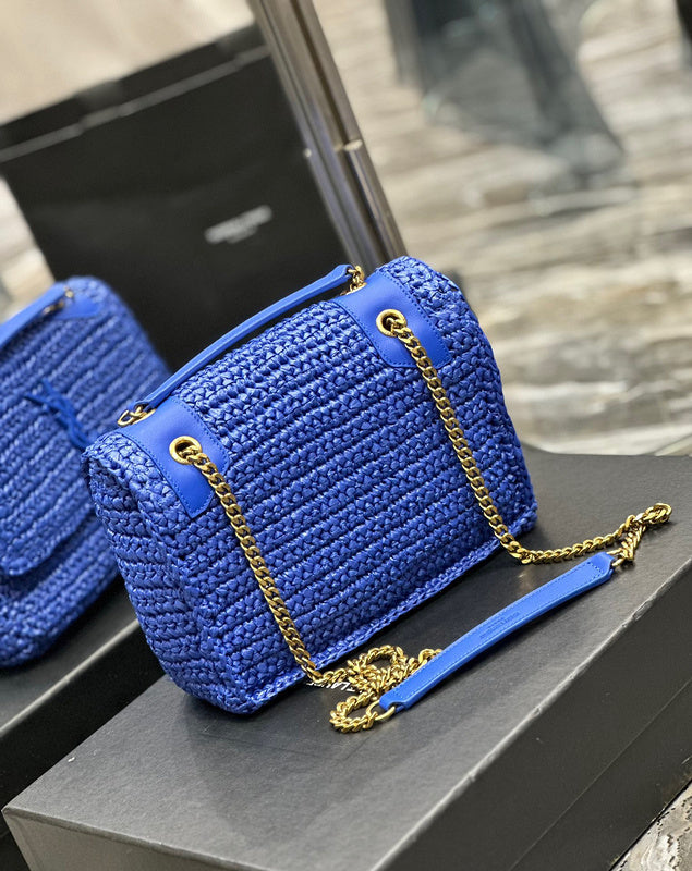 Amelia - YSL Bag - 3960