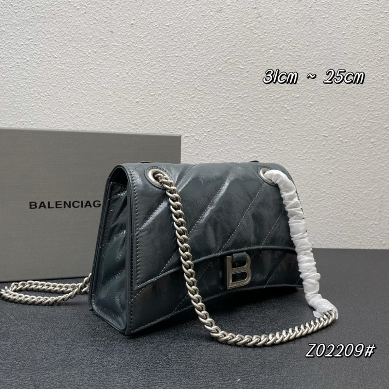 Amelia - BLN-CIAGA WOMEN LUXURY BAGS - 838