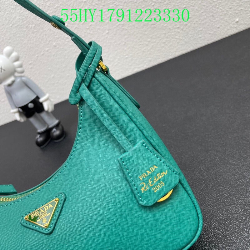Prada Bags - The Barnes Bags  680