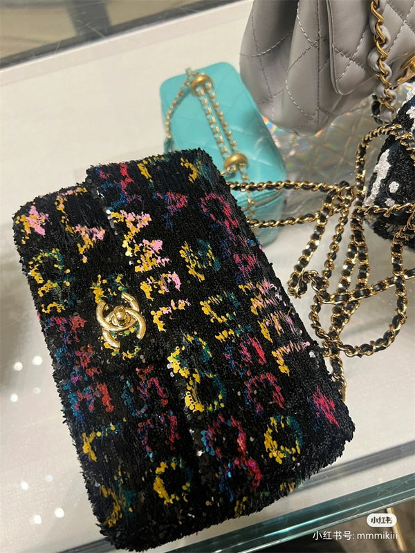 Amelia- CHL Bags - 128