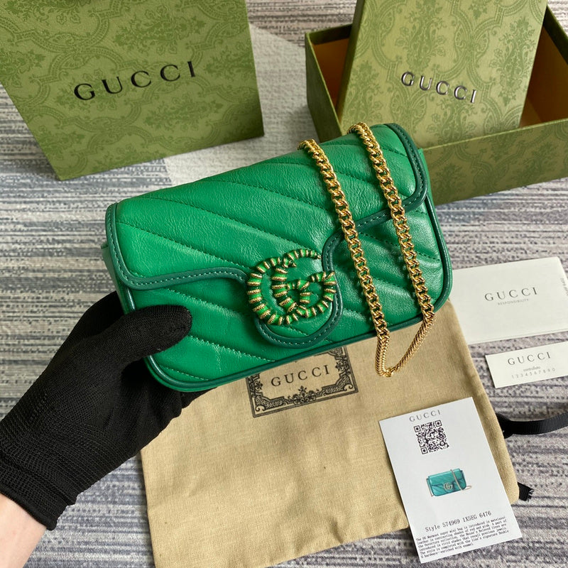 Amelia - Guki Lady Bags - 1007