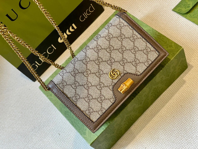 Amelia  - GCI Bags - 11901
