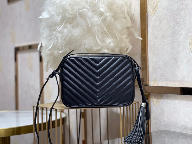 YSL BAGS - WOMEN LOVE LUXURY BAGS - 2591