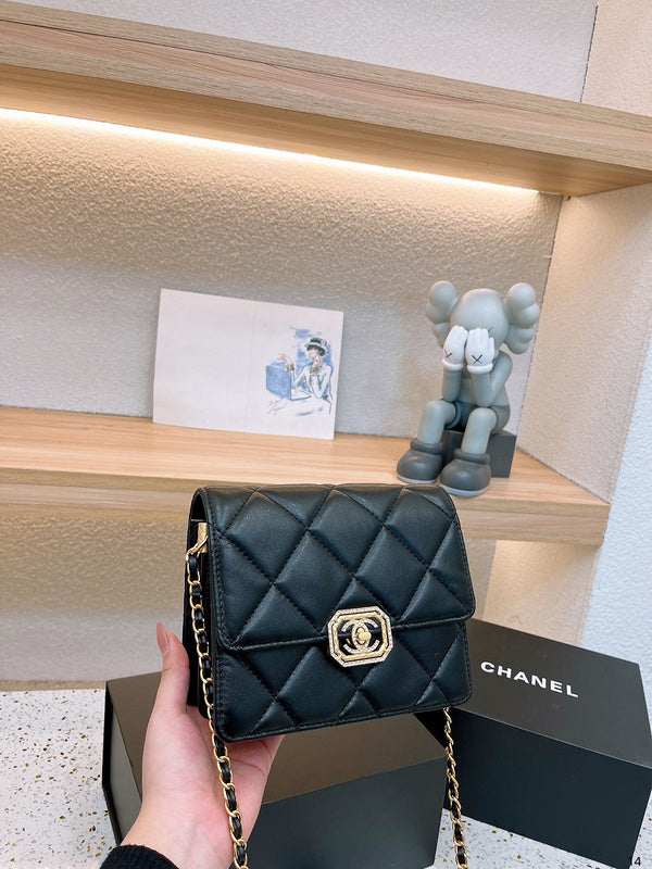 Amelia- CHL Bags - 7142