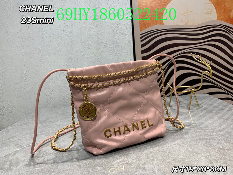 Amelia - CHL Bags - 848