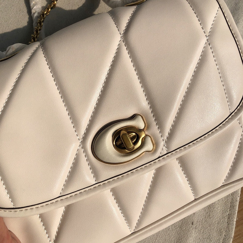 Amelia- CAH Bags - 722