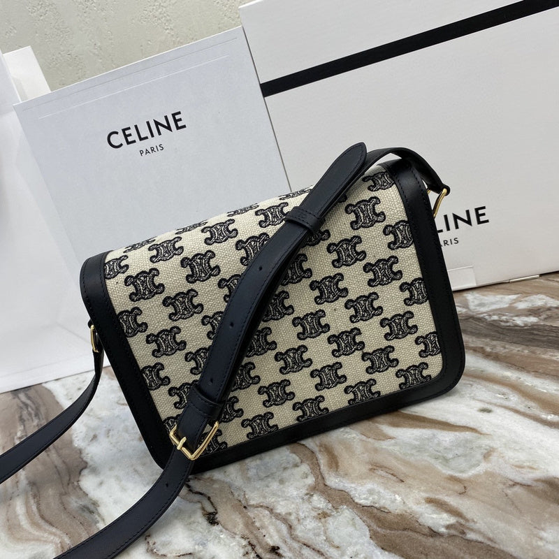 Amelia - COL Lady Bags - 219
