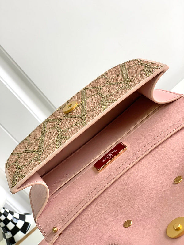 Amelia- VEL WOMEN LUXURY BAGS - 626