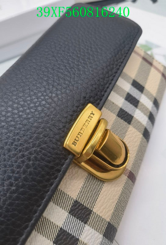 Amelia - BOR Wallet - 132