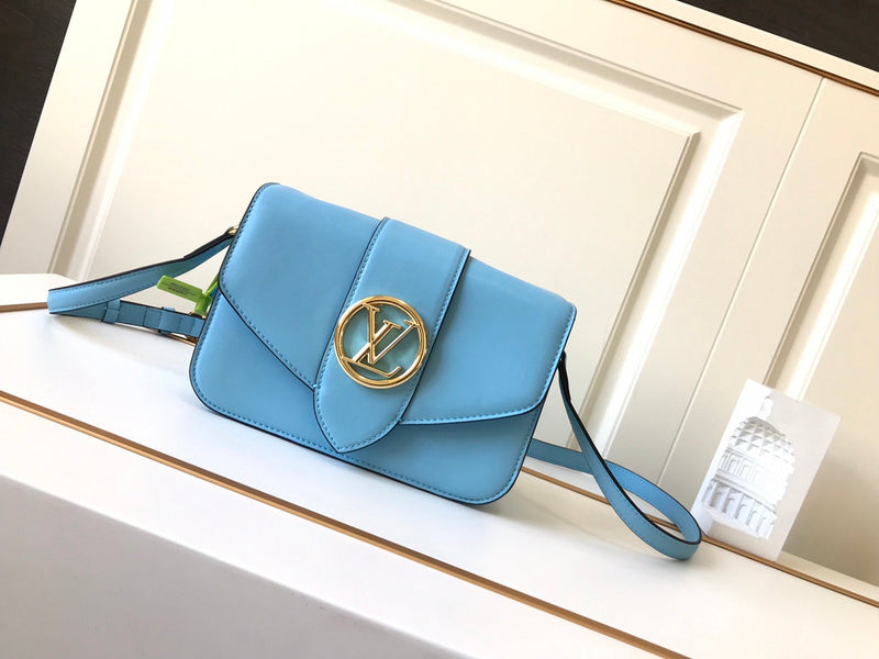 Amelia - LV Bags - 12457
