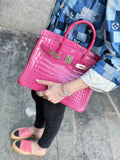 Amelia - HMS Bags - 1768