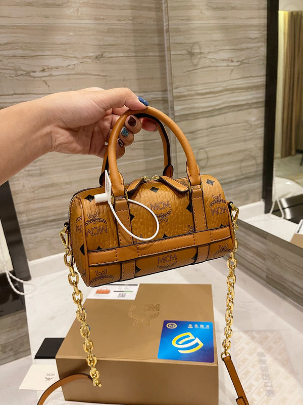 Amelia- - MQM Bags - 222
