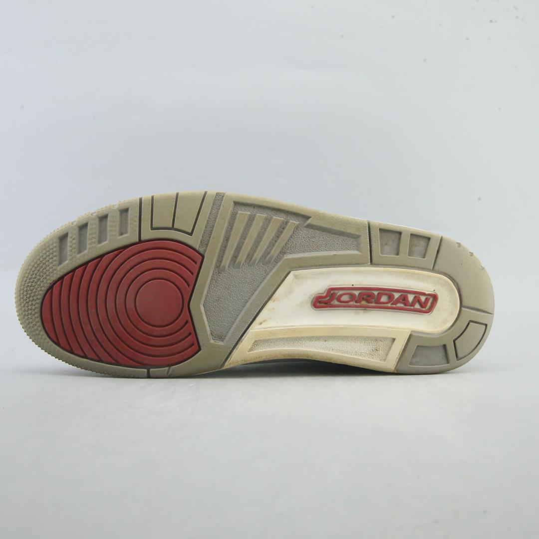 JORDAN SPIZIKE MID